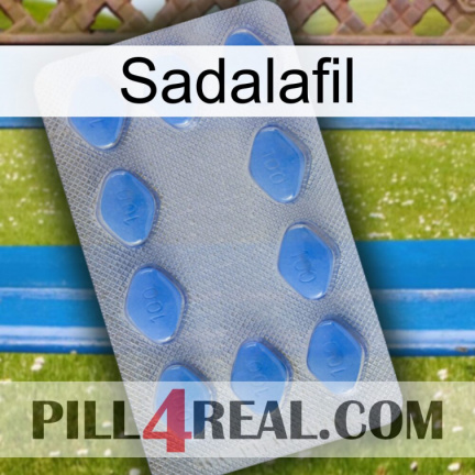 Sadalafil 21